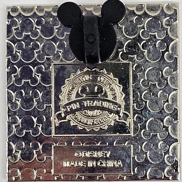 DISNEY Pin Trading ~ Character Deluxe Starter Set ~ PLUTO ~ 2013 - Picture 6 of 11